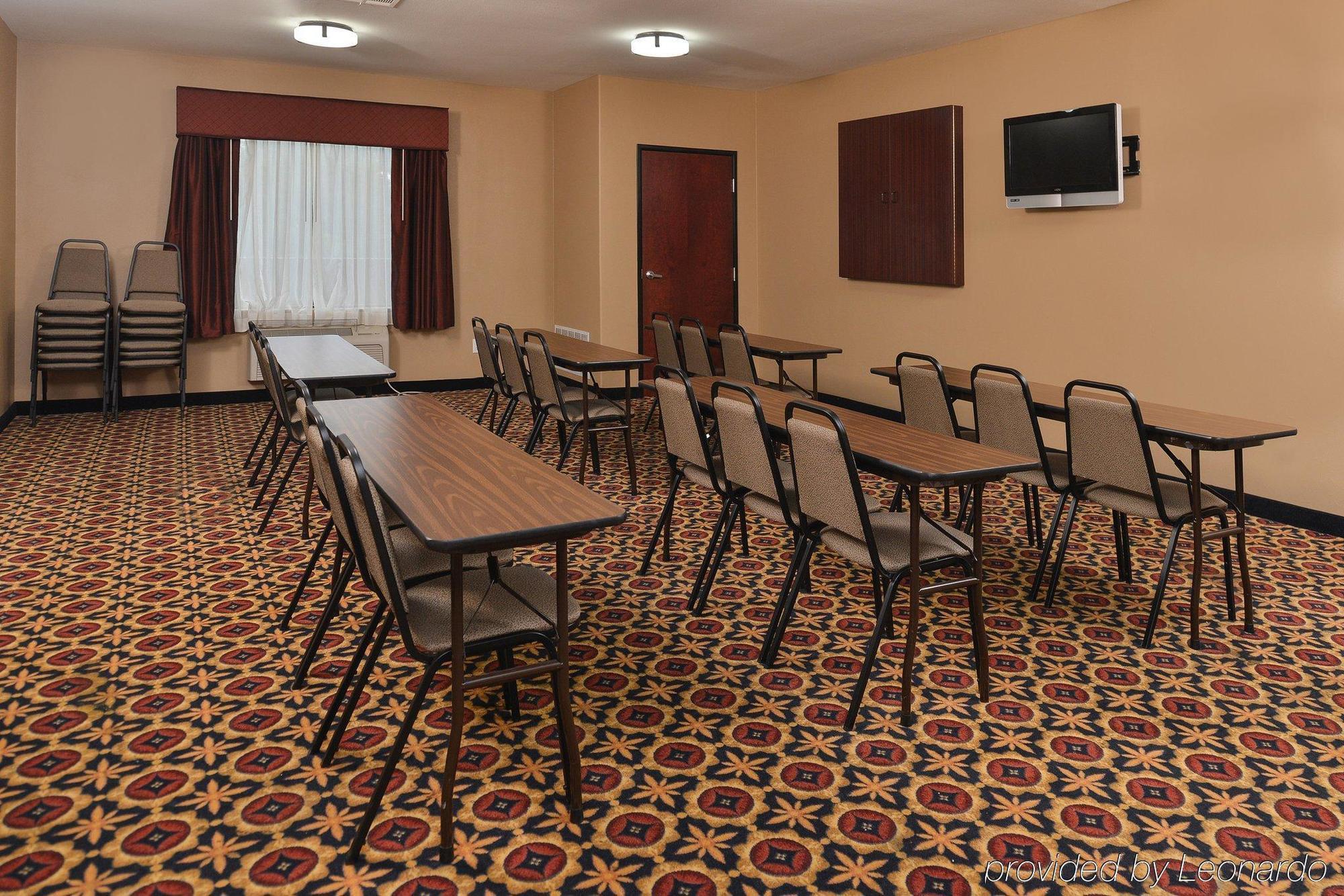 Comfort Suites Ennis Εξωτερικό φωτογραφία